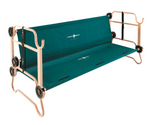 Portable Camping Bunk Bed Sofa