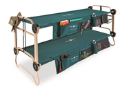 Portable Camping Bunk Bed Sofa