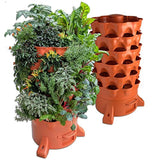 2019 Hot Sale Enjoy Your Garden Tower