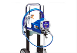 262805 X7 CART airless PAINT sprayer Graco MAGNUM