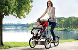 Hot Sale - Bike Stroller Pram