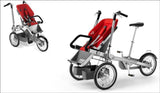 Hot Sale - Bike Stroller Pram