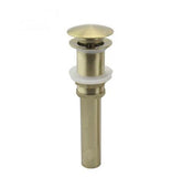 Bathroom Faucet Solid Brass Bathroom