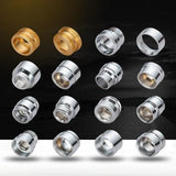 kitchen water purifier faucet aerator