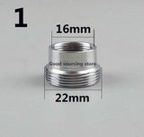 kitchen water purifier faucet aerator