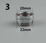 kitchen water purifier faucet aerator