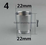 kitchen water purifier faucet aerator