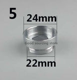 kitchen water purifier faucet aerator