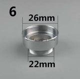kitchen water purifier faucet aerator