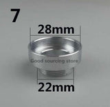kitchen water purifier faucet aerator