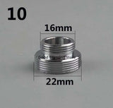 kitchen water purifier faucet aerator