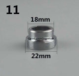 kitchen water purifier faucet aerator