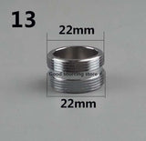 kitchen water purifier faucet aerator