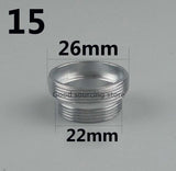 kitchen water purifier faucet aerator