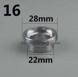 kitchen water purifier faucet aerator