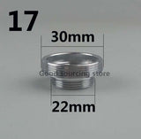 kitchen water purifier faucet aerator