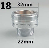 kitchen water purifier faucet aerator