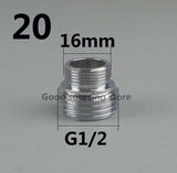 kitchen water purifier faucet aerator