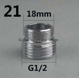 kitchen water purifier faucet aerator