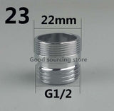 kitchen water purifier faucet aerator