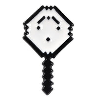 Classic pixel cursor PS AI Photoshop brooch