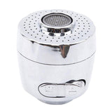 Nozzle Water Saving Aerator Faucet