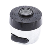 Nozzle Water Saving Aerator Faucet