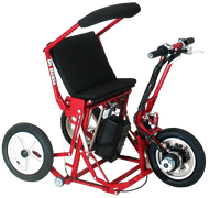 2019 The  Lightweight Scooters