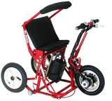 2019 The  Lightweight Scooters