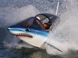 2019 The New Product :SeaBreacher- A Dolphin Inspired Jet Powered Watercraft Submarine Hybrid