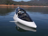 2019 The New Product :SeaBreacher- A Dolphin Inspired Jet Powered Watercraft Submarine Hybrid