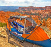 2019 The New A Portable Hammock