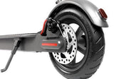 2019 The New Model Scooter
