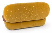 2019 Cool  Hot Dog Sofa